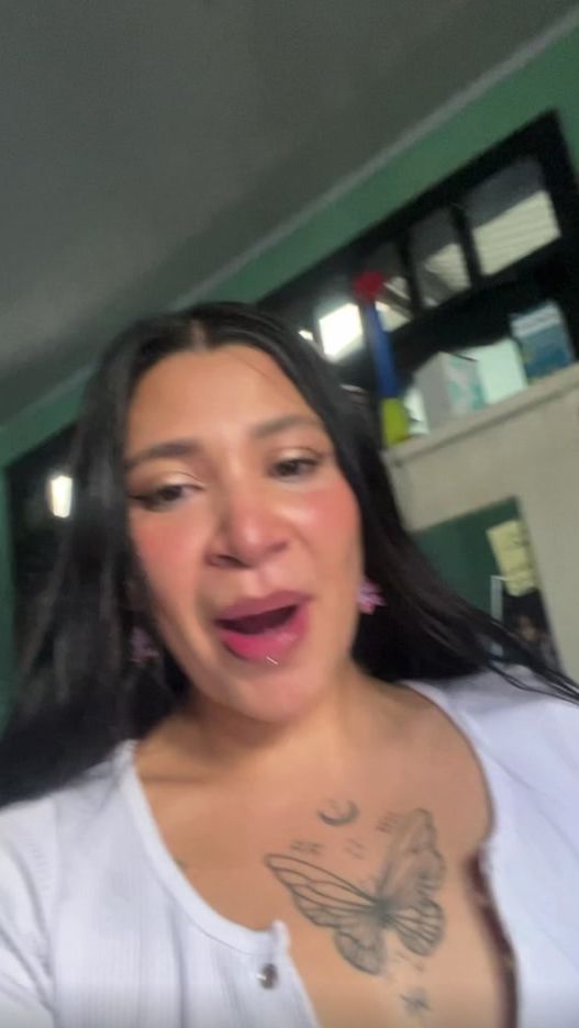 TikTok video thumbnail by valenlamastop
