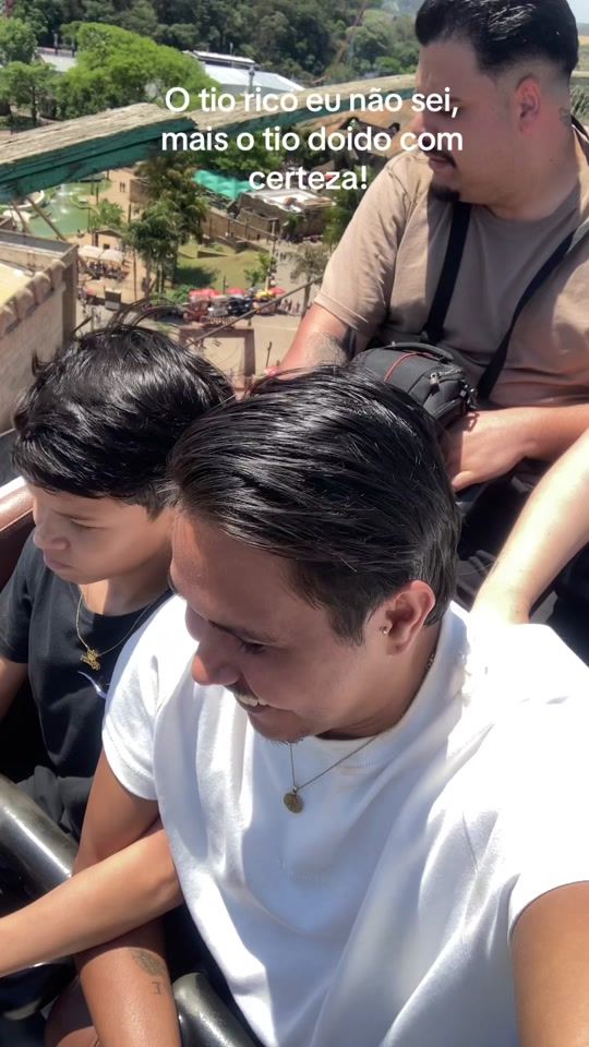 TikTok video thumbnail by luscas.souza