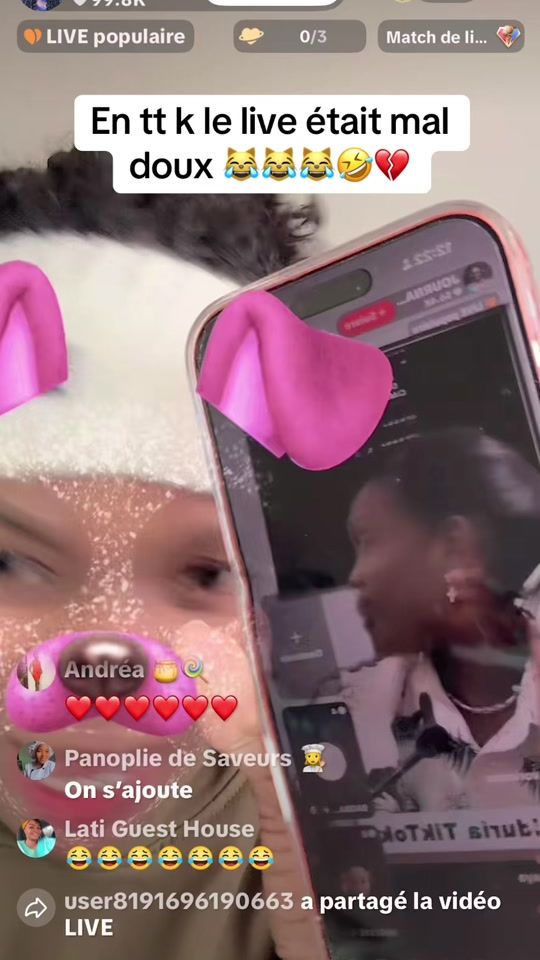 TikTok video thumbnail by vickyvick050
