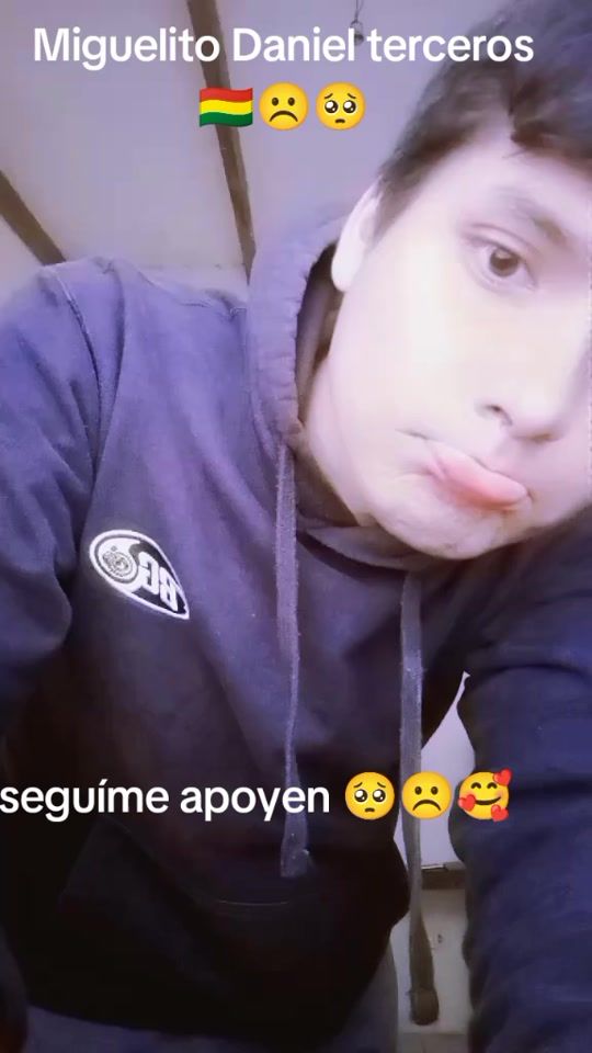 TikTok video thumbnail by danielcharacondor