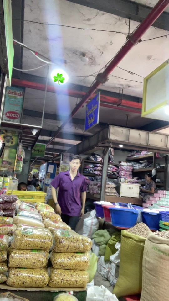 TikTok video thumbnail by aungthuhu