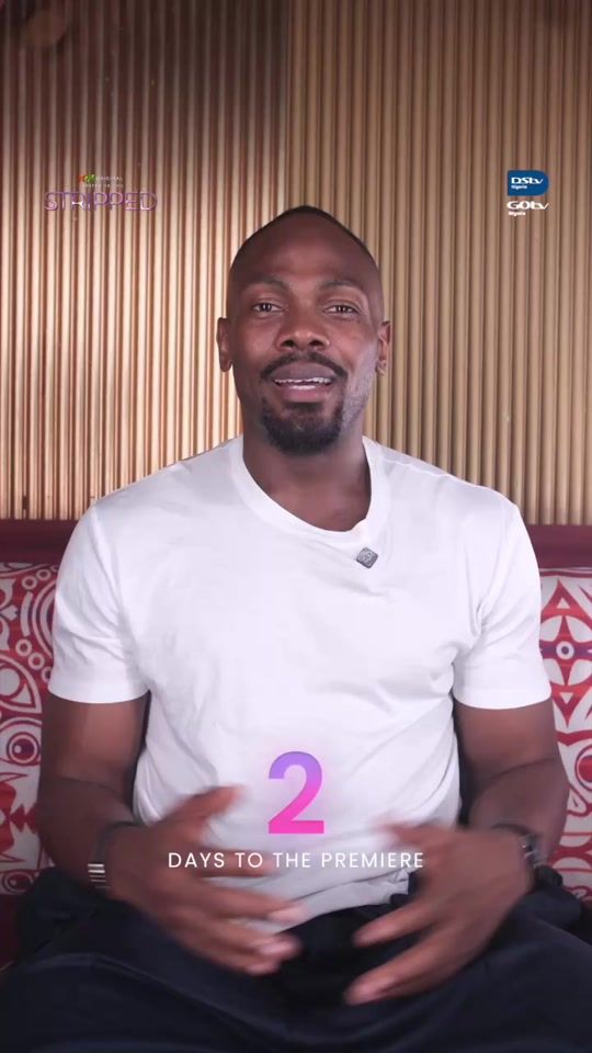 TikTok video thumbnail by africamagic