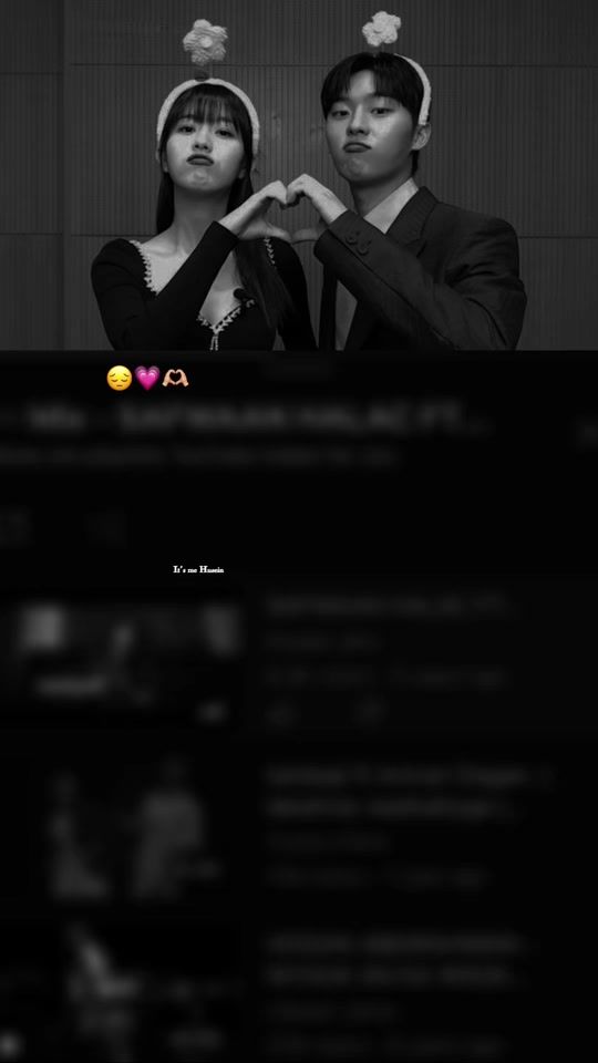 TikTok video thumbnail by itsme__husein