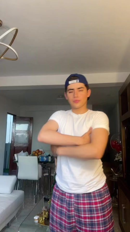 TikTok video thumbnail by augustolopezzr