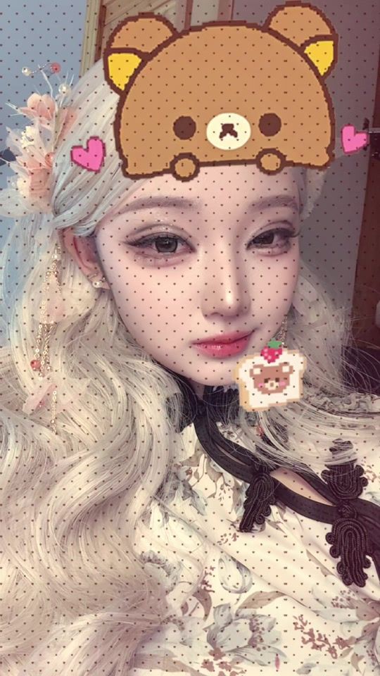 TikTok video thumbnail by ku.__.mo