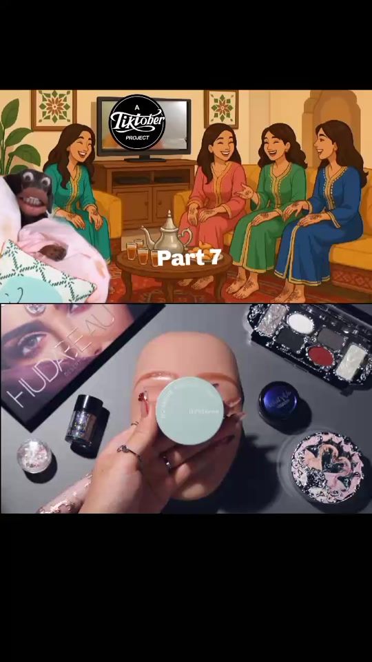 TikTok video thumbnail by iconstorie