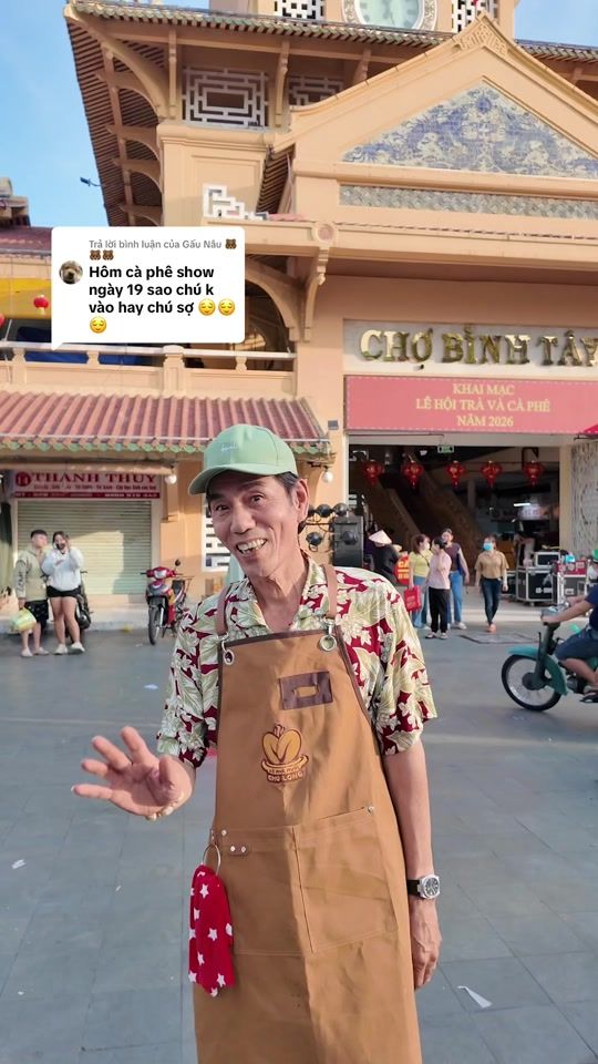 TikTok video thumbnail by caphemuoichulong