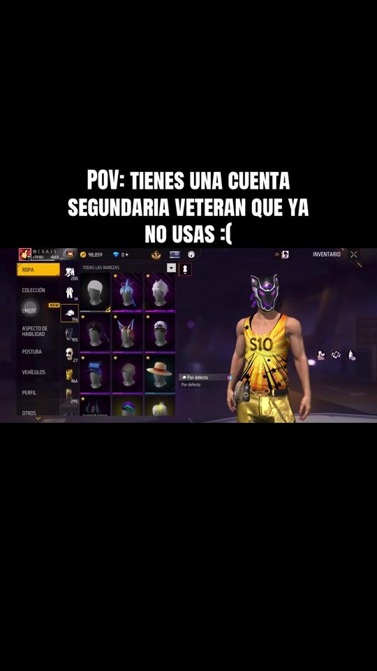 TikTok video thumbnail by reycambios