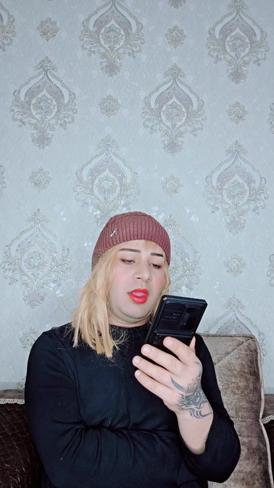 TikTok video thumbnail by afrodit_official