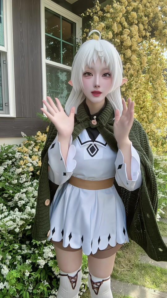 TikTok video thumbnail by a_erukun