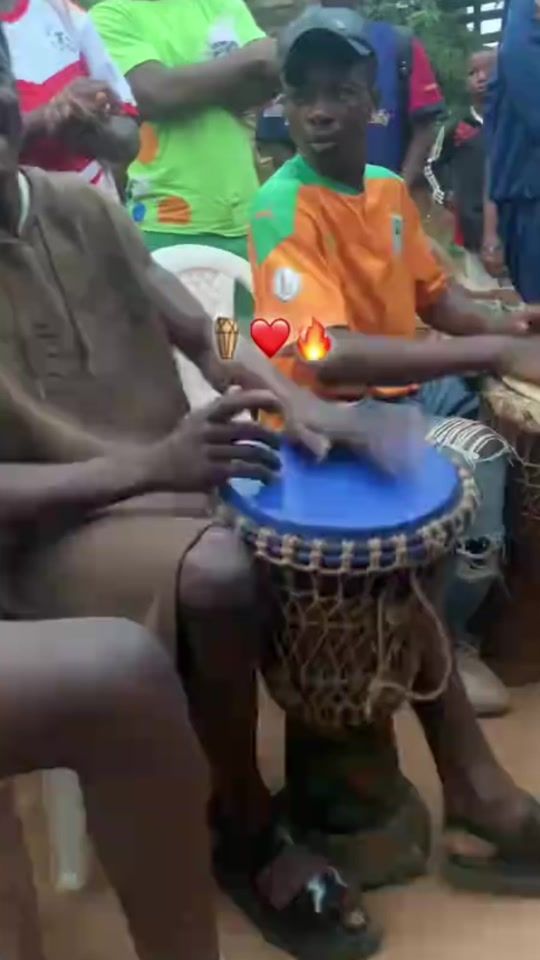 TikTok video thumbnail by genie_percut_