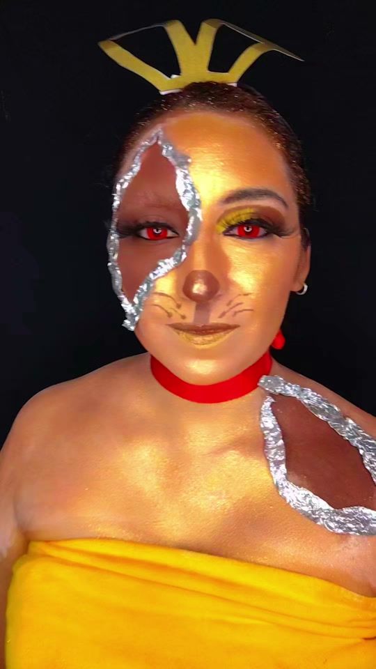 TikTok video thumbnail by makeupalexaa