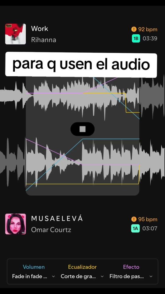 TikTok video thumbnail by spotify.combination