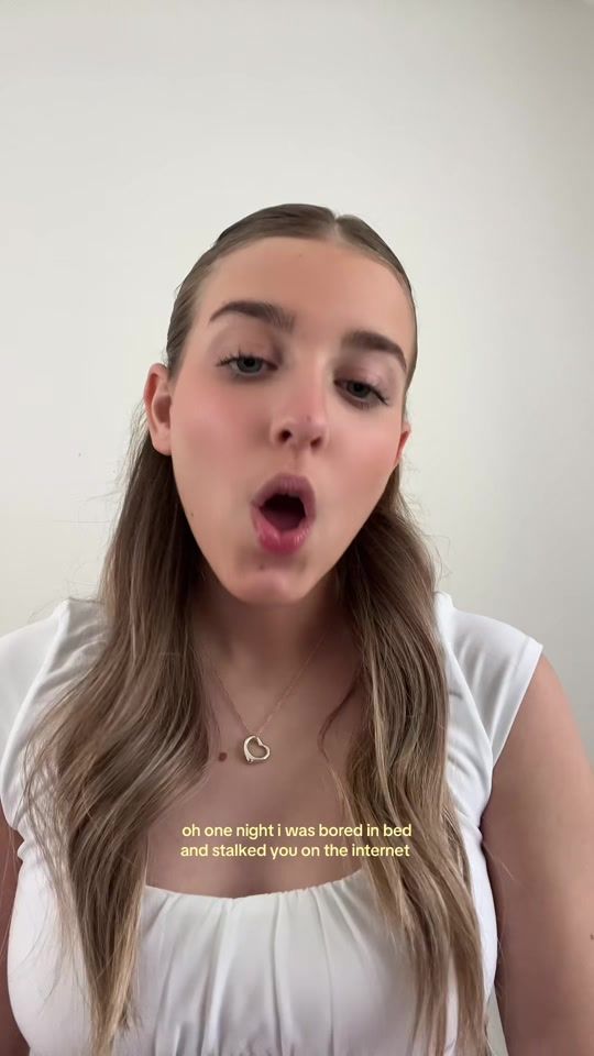 TikTok video thumbnail by abbyborgatti