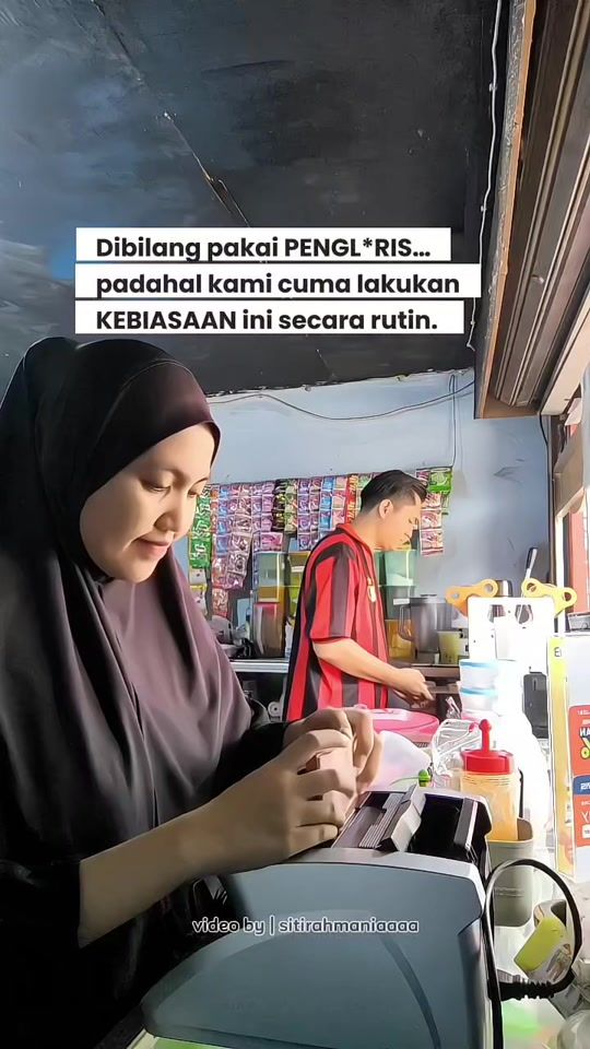 TikTok video thumbnail by kekiniancell