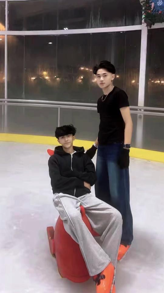 TikTok video thumbnail by thyo.wafis