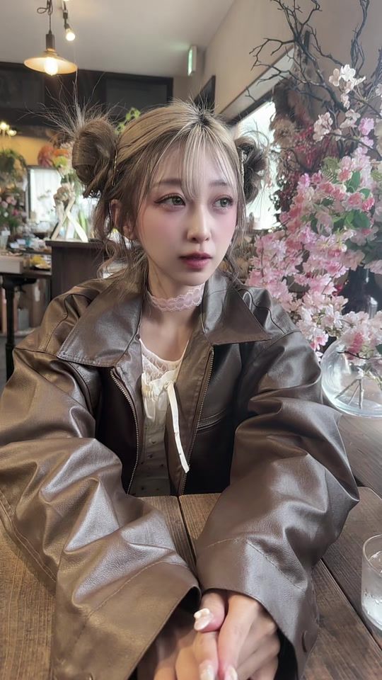 TikTok video thumbnail by w.yuka.128
