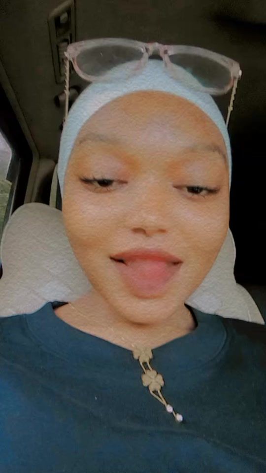 TikTok video thumbnail by hajraomar2