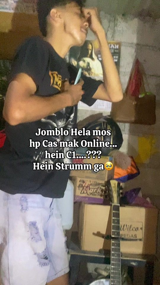 TikTok video thumbnail by bennysavio