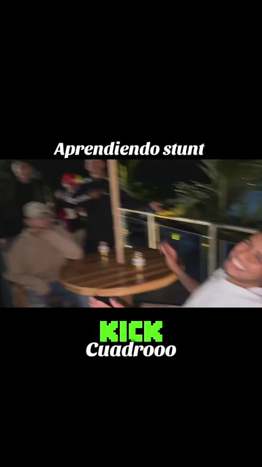 TikTok video thumbnail by cuadrooo_oficial