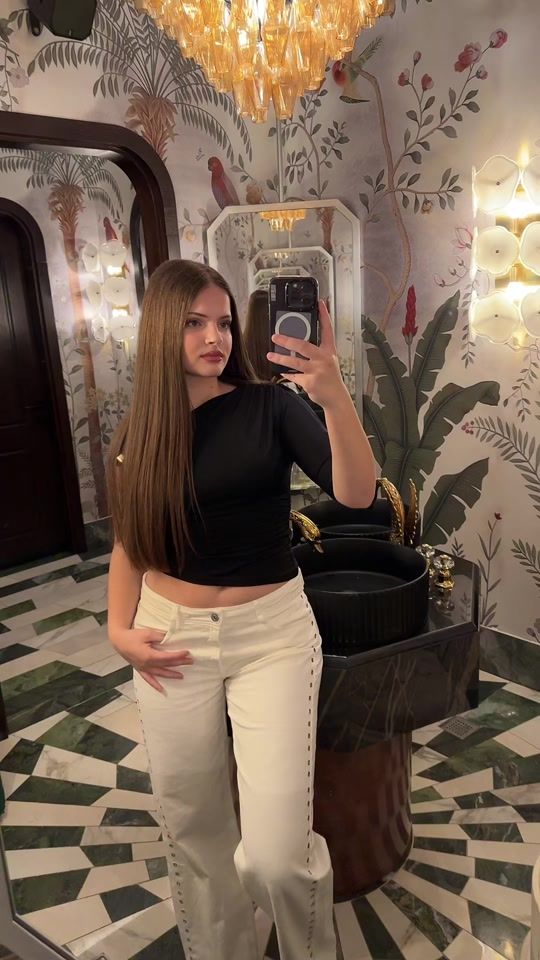 TikTok video thumbnail by andrraagashi