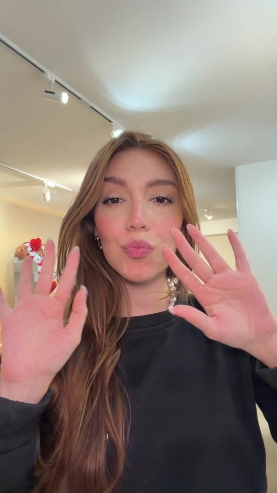 TikTok video thumbnail by isabellabrows_