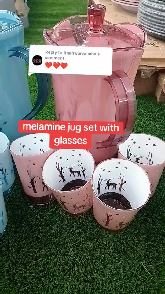 TikTok video thumbnail by nkoyoyokitchenware1