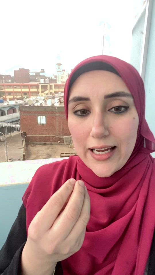 TikTok video thumbnail by doaafathy605