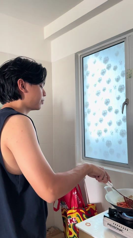 TikTok video thumbnail by sshahmishahril