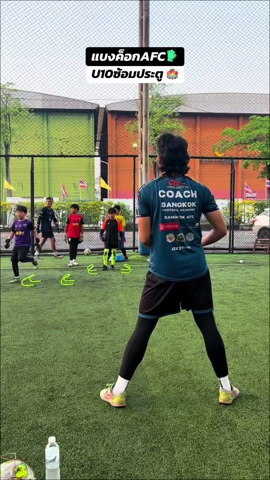 TikTok video thumbnail by goalkeeper1991