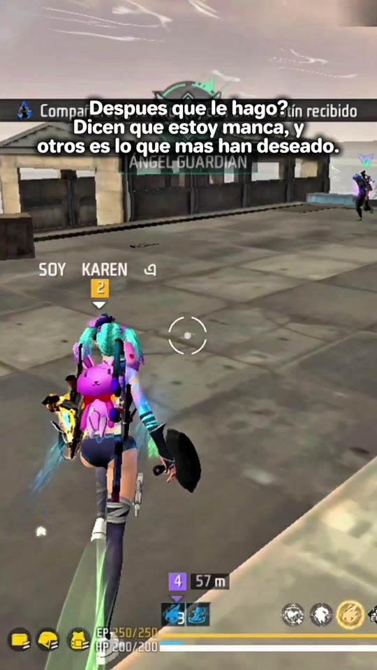 TikTok video thumbnail by ff_soykaren