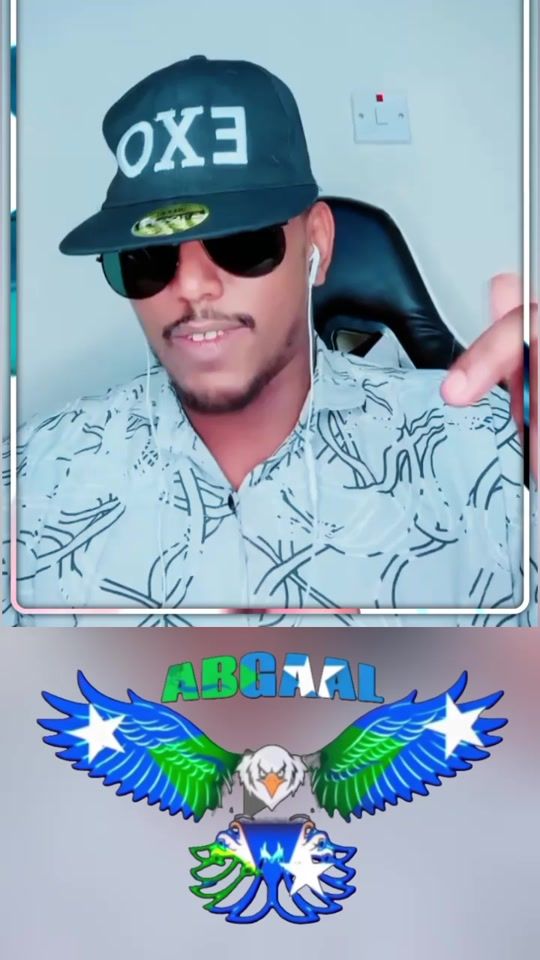 TikTok video thumbnail by mareeg.tv5