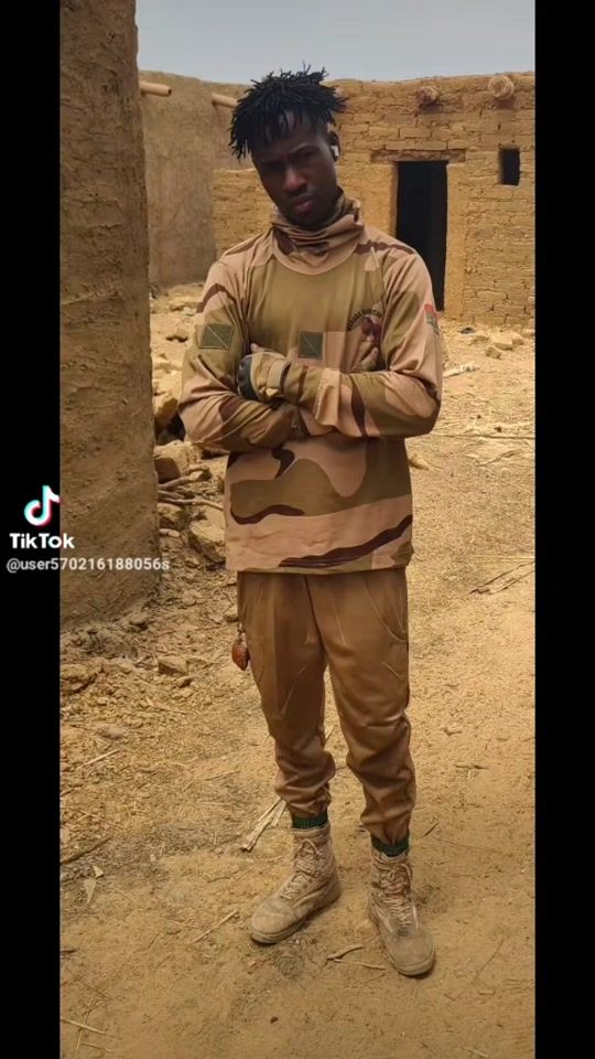 TikTok video thumbnail by oumar.sokanda8