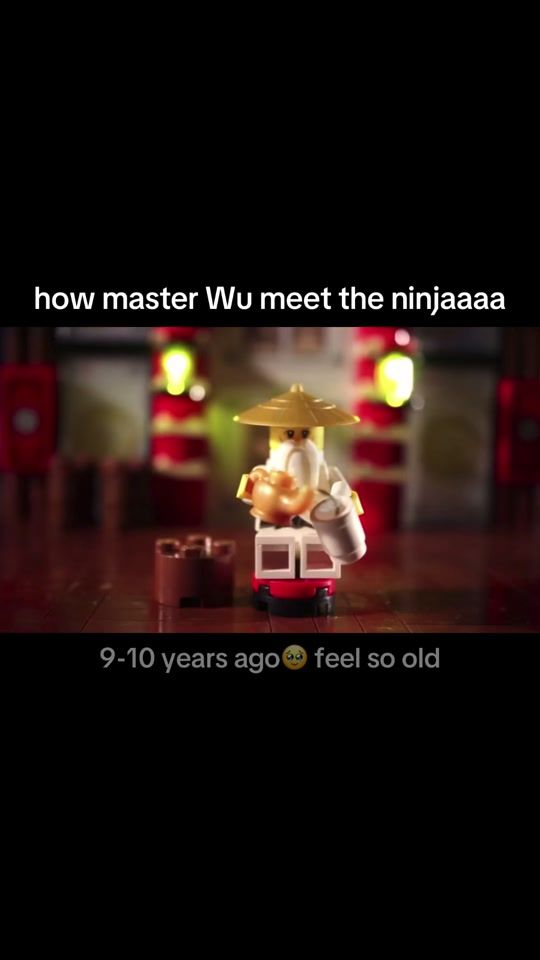 TikTok video thumbnail by ninja.mit