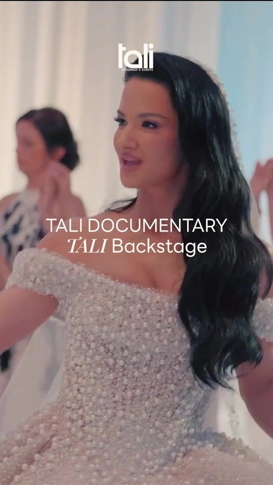 TikTok video thumbnail by tali_event