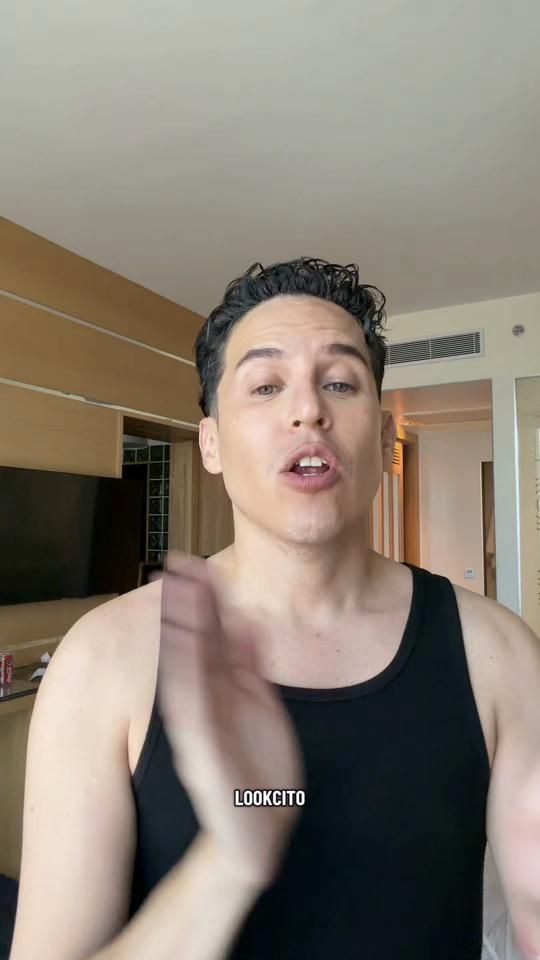 TikTok video thumbnail by manustyling1
