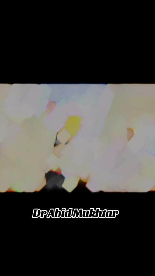 TikTok video thumbnail by drabidmukhtarsewag