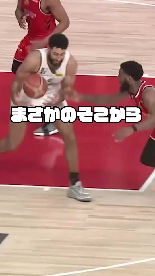 TikTok video thumbnail by b.league