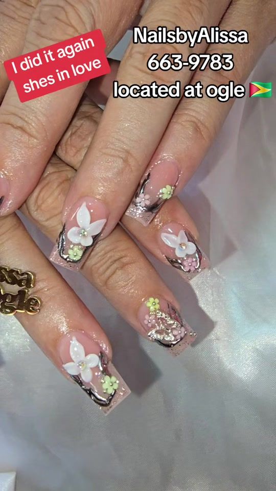 TikTok video thumbnail by nailsbyalissa