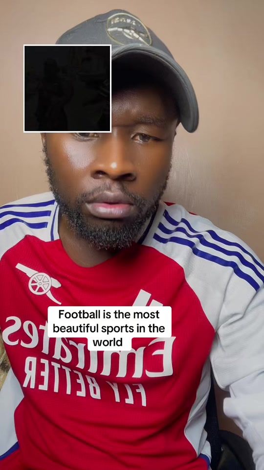 TikTok video thumbnail by silasluyundi