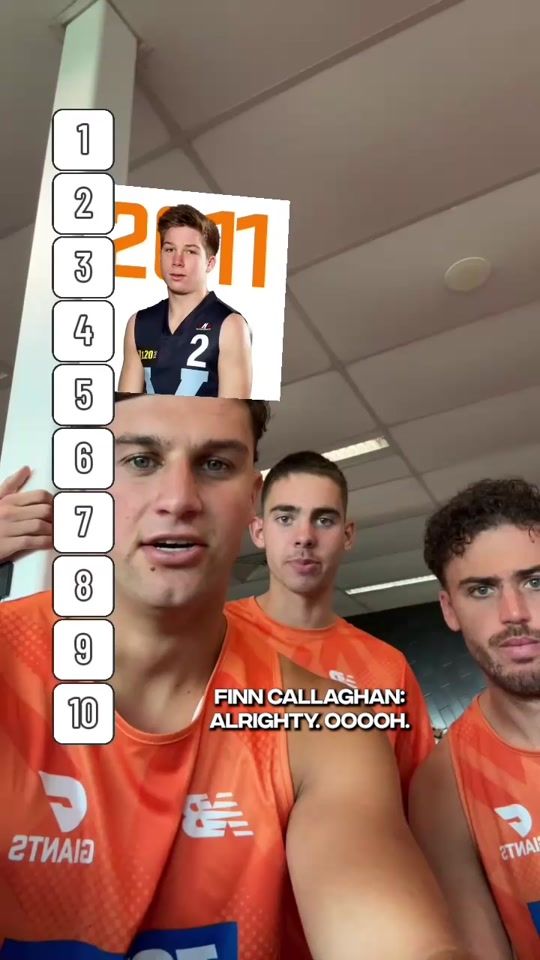 TikTok video thumbnail by gws.giants