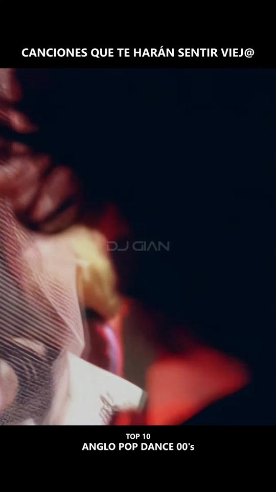 TikTok video thumbnail by djgianoficial
