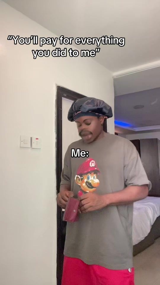 TikTok video thumbnail by badboyjhay