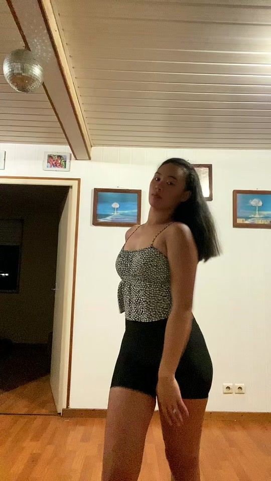TikTok video thumbnail by itsshili