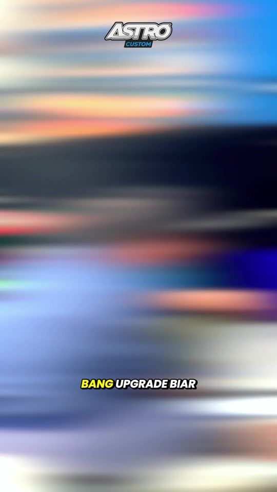 TikTok video thumbnail by astrocustom