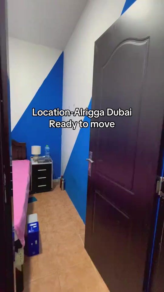 TikTok video thumbnail by dubairooms