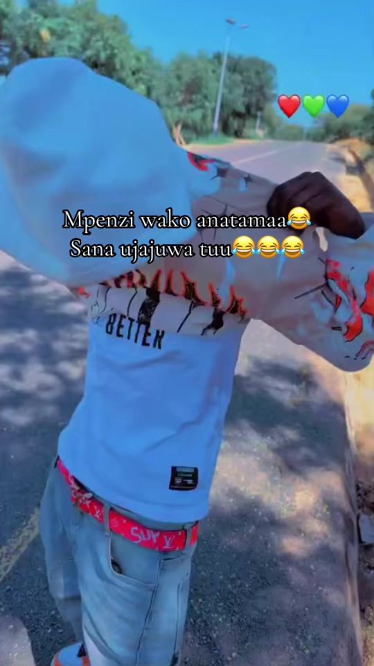 TikTok video thumbnail by mtoto.bady.26