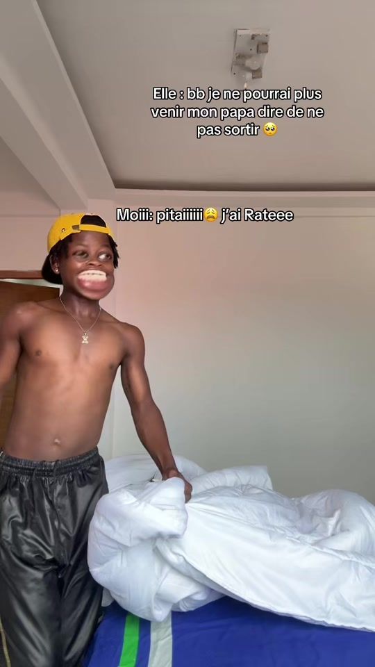 TikTok video thumbnail by kirikou.lavitesse