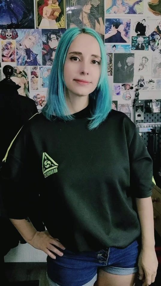 TikTok video thumbnail by sauronp.cosplay