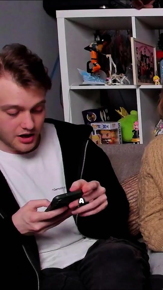 TikTok video thumbnail by stdband